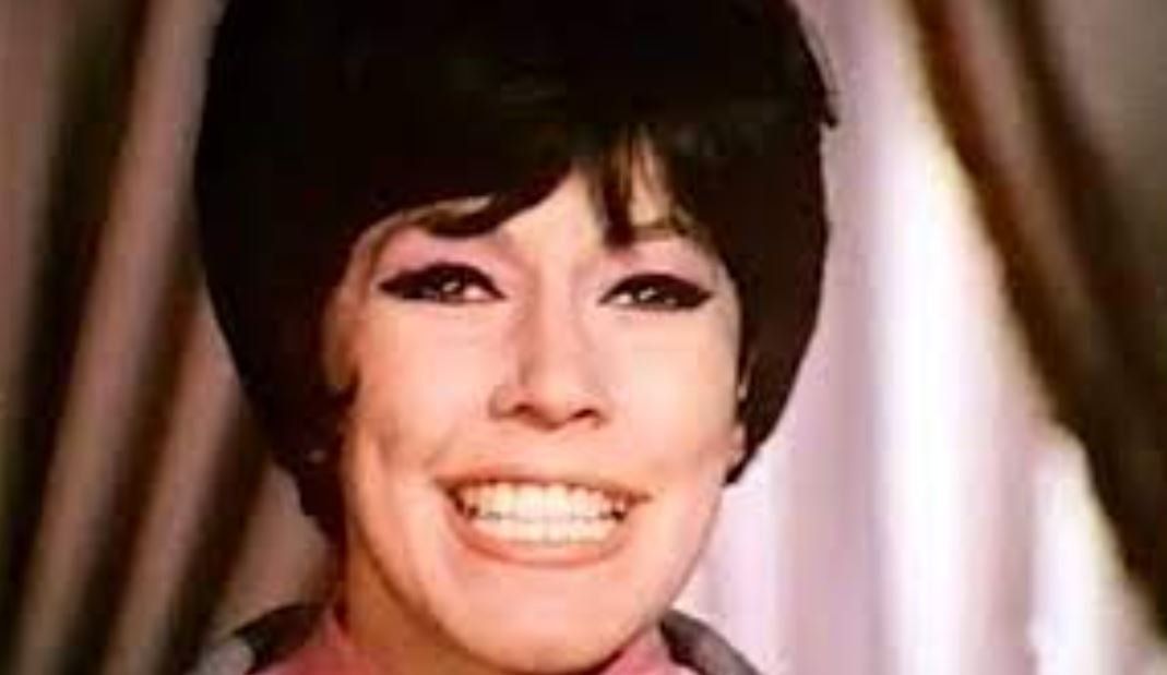 Gogó Rojo, una de las máximas exponentes del mundo del espectáculo argentino.