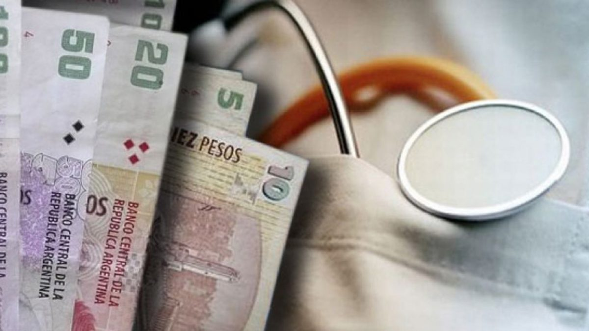 Las prepagas anuncian aumento superior al 20% para marzo