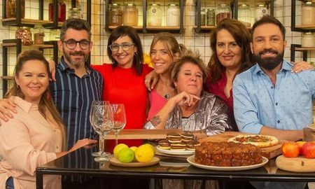 cocineros argentinos saldra al aire de america tv: quienes son los posibles conductores cocineros argentinos saldra al aire de america tv: quienes son los posibles conductores