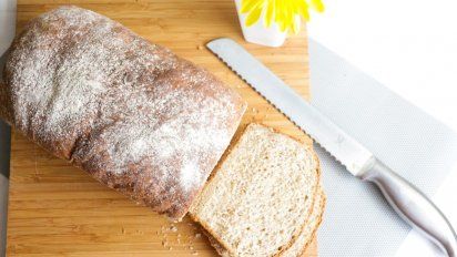 Pan de Miel Super FIT