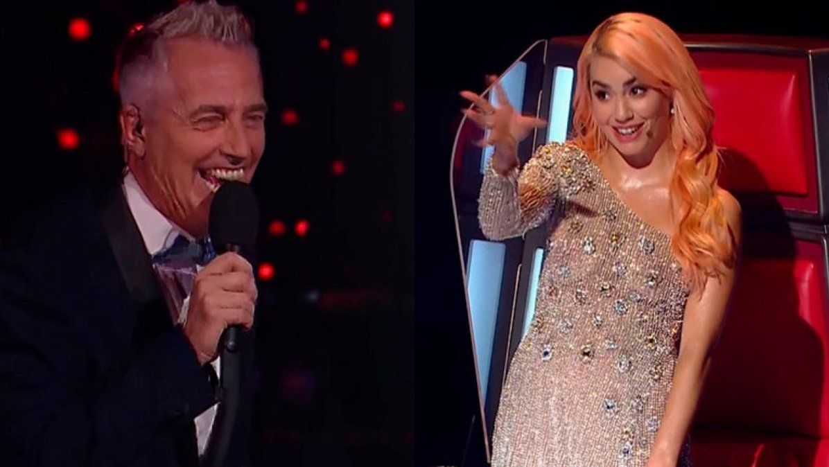 Marley mostró la foto de perfil de Lali en WhatsApp y los fans estallaron.&nbsp;