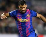 Los médicos de la Selección Argentina están a disposición de Sergio Kun Agüero para ayudarlo en su recuperación de la arritmia cardíaca. Los médicos de la Selección Argentina están a disposición de Sergio Kun Agüero para ayudarlo en su recuperación de la arritmia cardíaca.