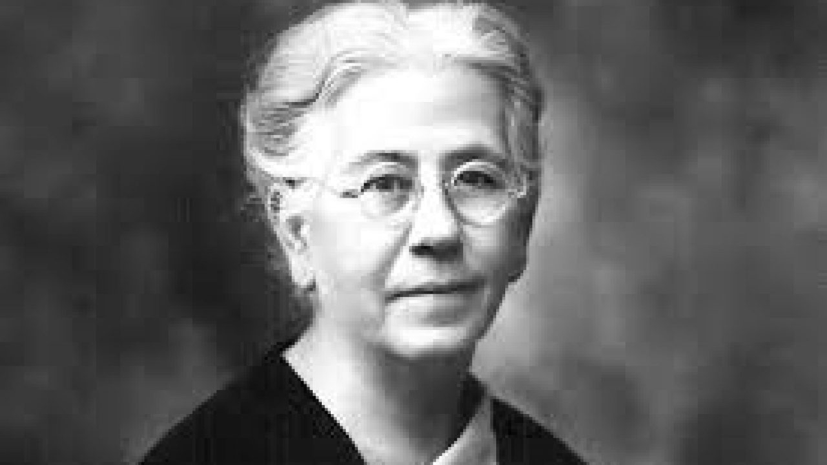 Efemérides del 28 de mayo: en 1950 muere Rosario Vera Peñaloza