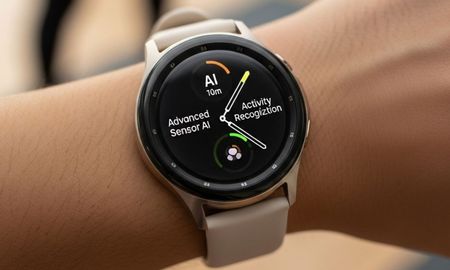 Este reloj tiene muchísimas comodidades. Este reloj tiene muchísimas comodidades.
