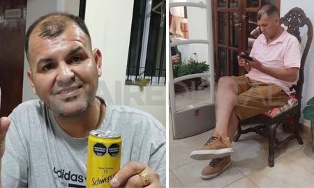 Investigan la desaparición de un policía en Santa Fe Investigan la desaparición de un policía en Santa Fe