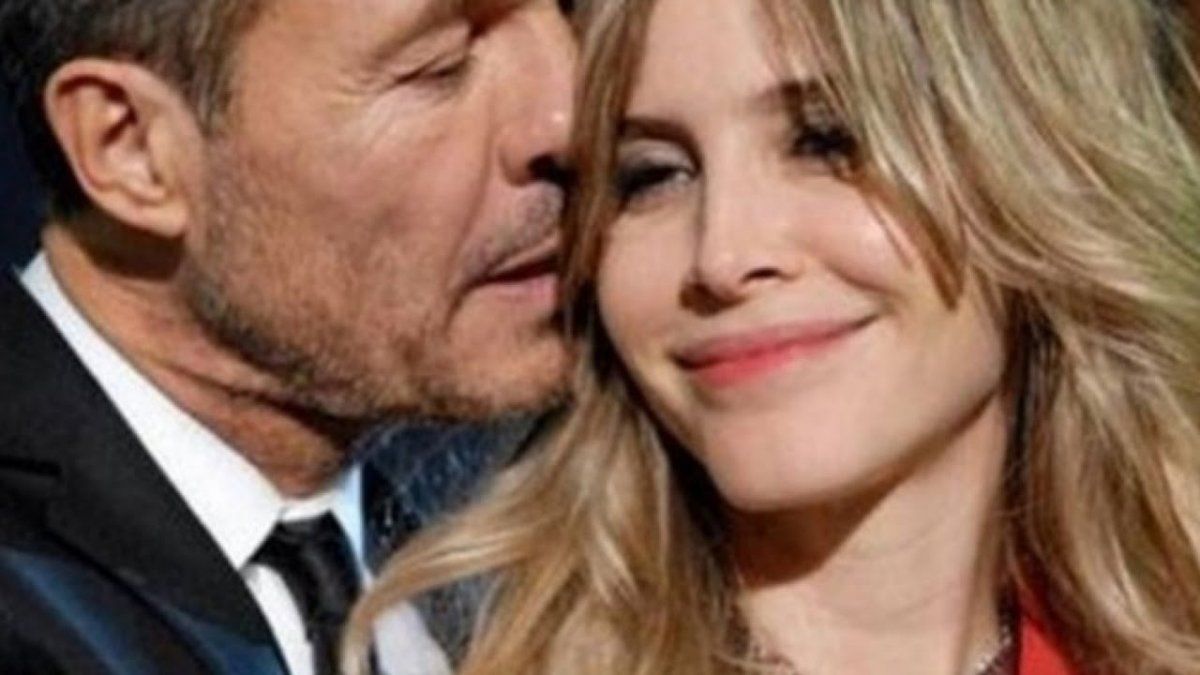 ¿Tinelli y Guillermina se casan en el 2020?