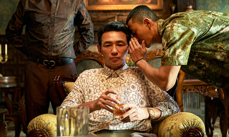 Narcosantos, el K-drama de Netflix, lidera la lista de series de habla no inglesa. Narcosantos, el K-drama de Netflix, lidera la lista de series de habla no inglesa.