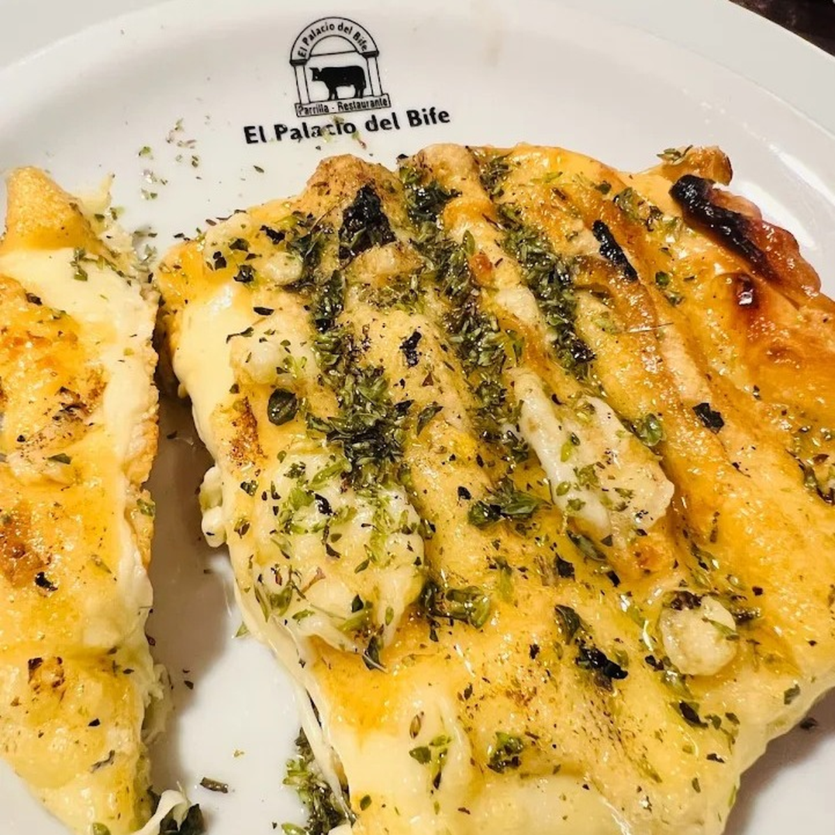 El Palacio del Bife