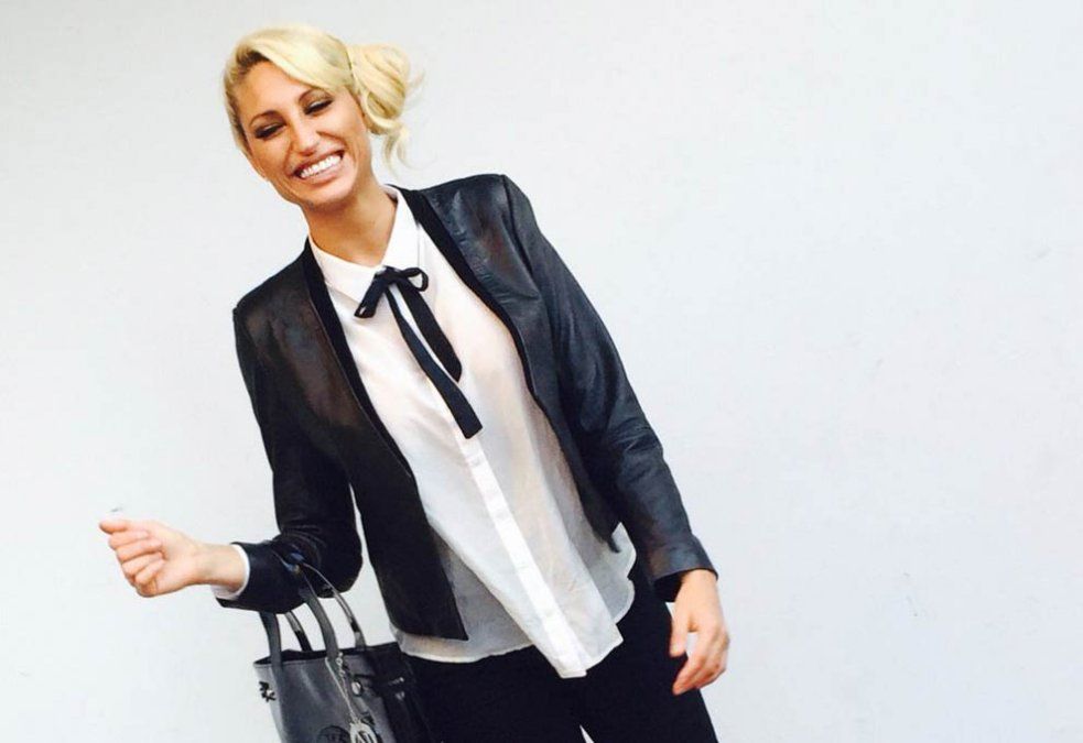 Vicky Xipolitakis lanzó un increíble casting para conseguir niñera: “Que no hablen mucho”