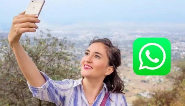 ¿Sabes cómo acabará tu columna de tanto usar WhatsApp?