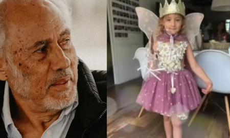 El reconocido productor enfrenta uno de los peores momentos de su vida junto a su hijo Tomás. El reconocido productor enfrenta uno de los peores momentos de su vida junto a su hijo Tomás.