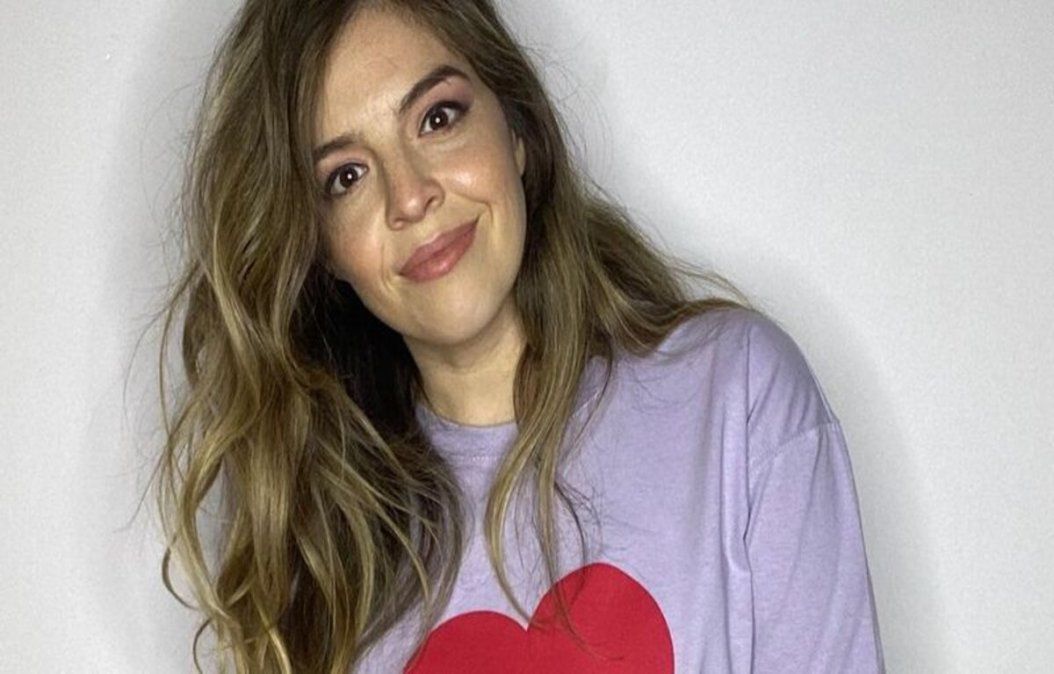 Dalma Maradona habló de todo