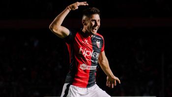 Antonio, pieza clave de Colón, habló previo a Morón: