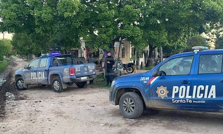 Un joven de 22 años fue asesinado a tiros en inmediaciones de Ignacio Crespo al 7600 Un joven de 22 años fue asesinado a tiros en inmediaciones de Ignacio Crespo al 7600