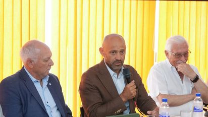 Inversión y empleo:  el Gobierno de la Provincia de Santa Fe venderá terrenos públicos en desuso en Sauce Viejo a empresas para fomentar la producción