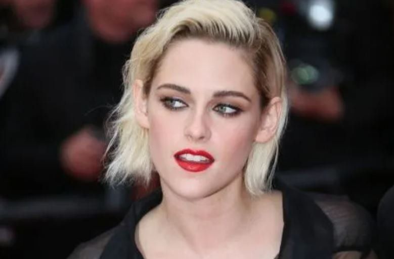 Kristen Stewart dejó atrás su mundo con los vampiros de Crepúsculo.