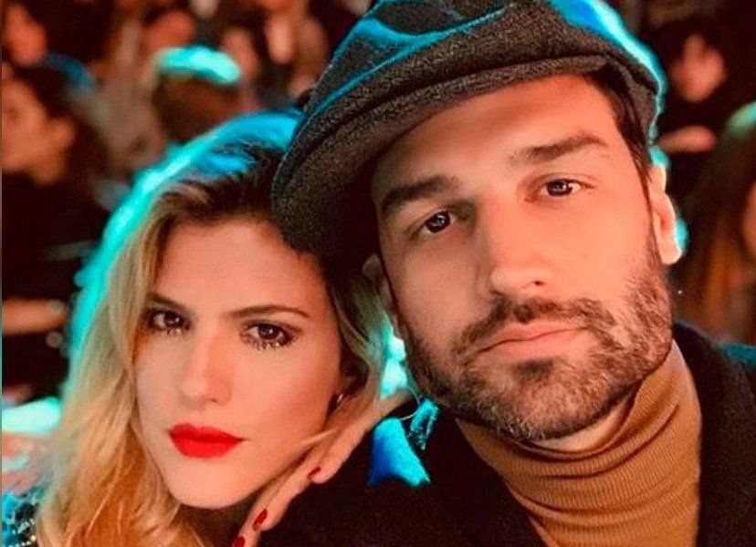 Mery del Cerro y Meme Bouquet.