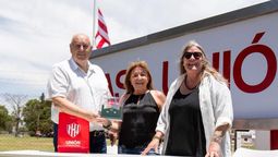 altText(Unión hizo oficial la compra del histórico predio Casasol y dio nacimiento a 