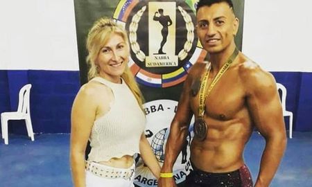 Una pareja desapareció en la localidad de Los Toldos, en la provincia de Buenos Aires. Hallaron el cadáver calcinado de una mujer luego. Se investiga. Una pareja desapareció en la localidad de Los Toldos, en la provincia de Buenos Aires. Hallaron el cadáver calcinado de una mujer luego. Se investiga.