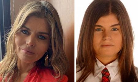 el destape de la ex rebelde way, angie balbani: arriesgarlo todo el destape de la ex rebelde way, angie balbani: arriesgarlo todo