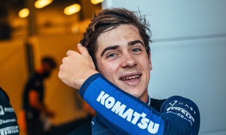 Cómo ver en vivo la carrera de Fórmula 1 de Franco Colapinto en Singapur.
