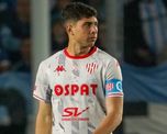 Sorpresas en la Selección Argentina y cambios de la prelista: ¿Qué pasó con Nardoni? Sorpresas en la Selección Argentina y cambios de la prelista: ¿Qué pasó con Nardoni?