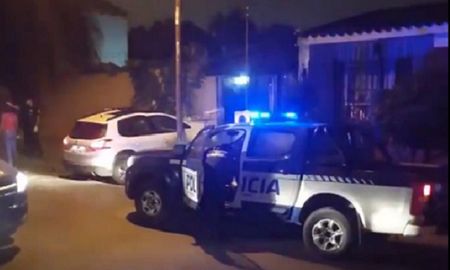 cordoba: llegaba a su casa, quisieron robarle el auto, se resistio y lo asesinaron cordoba: llegaba a su casa, quisieron robarle el auto, se resistio y lo asesinaron
