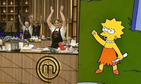 Mirá los mejores memes de la final de Masterchef Mirá los mejores memes de la final de Masterchef