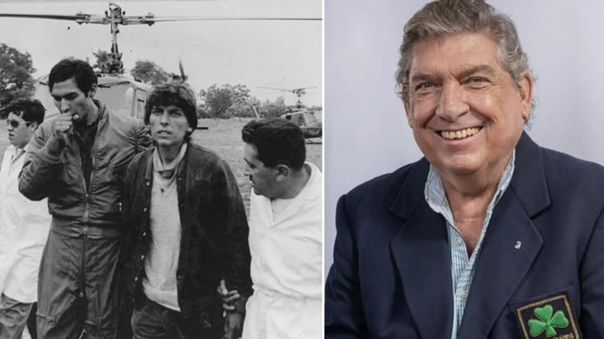 Su muerte fue confirmada por fuentes cercanas a la familia