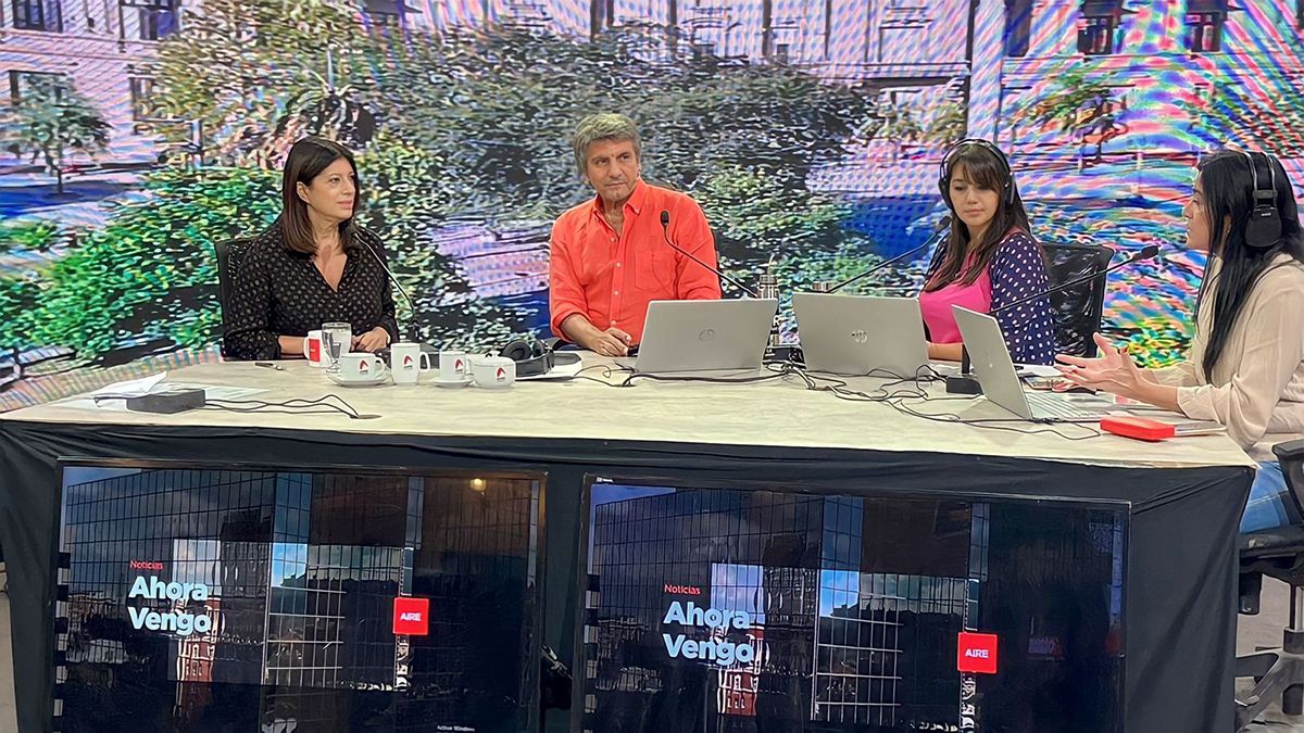 El socialismo va a encabezar la fórmula y estamos conversando con otras fuerzas políticas