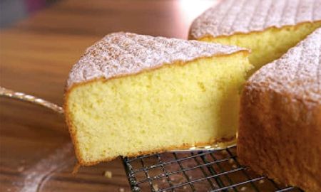 Una receta del bizcochuelo clásico fácil, rico y esponjoso. Una receta del bizcochuelo clásico fácil, rico y esponjoso.