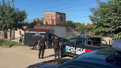 Murió el joven que estaba internado tras ser baleado en barrio Loyola Sur en la previa de Año Nuevo