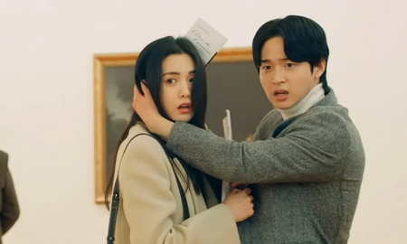 La divertida serie coreana de Amazon Prime Video, llena de romance y fantasía, que tiene 16 episodios La divertida serie coreana de Amazon Prime Video, llena de romance y fantasía, que tiene 16 episodios
