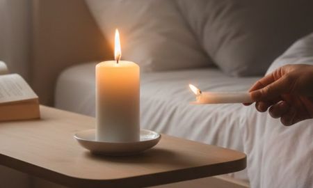 Cómo intencionar y qué rituales con velas son los ideales para las Fiestas de fin de año. Cómo intencionar y qué rituales con velas son los ideales para las Fiestas de fin de año.
