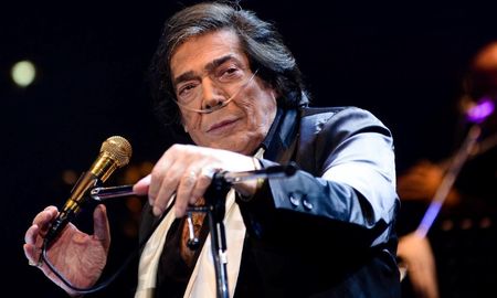 el tango, de luto: murio ?cacho? castana, tras luchar durante anos contra afecciones respiratorias el tango, de luto: murio ?cacho? castana, tras luchar durante anos contra afecciones respiratorias