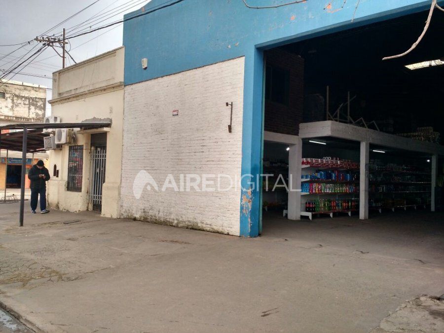 Amenaza de bomba en un comercio de la ciudad