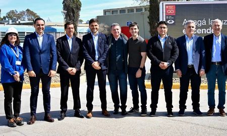 Los gobernadores que integran el frente interprovincial Provincias Unidas se reunirán en Jujuy.&nbsp;