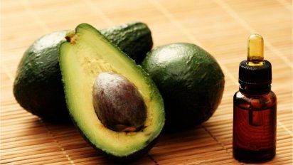 Palta: un superalimento y súper cosmético para todos los días