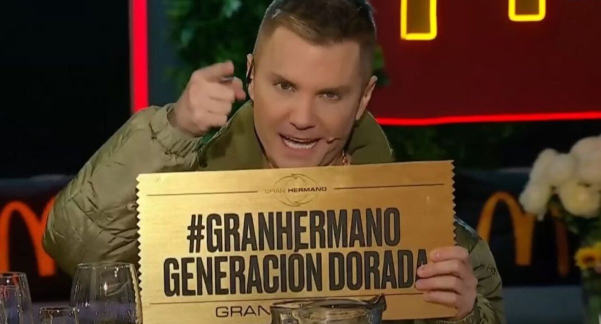 La exparticipante quedó en el ojo de la tormenta por sus comentarios.