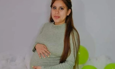 Le negaron una cesárea, la forzaron a parir y su bebé murió: Se me subieron dos médicos a la panza Le negaron una cesárea, la forzaron a parir y su bebé murió: Se me subieron dos médicos a la panza