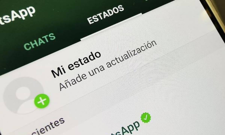 WhatsApp: cómo saber cuántas veces vio tus estados un contacto específico