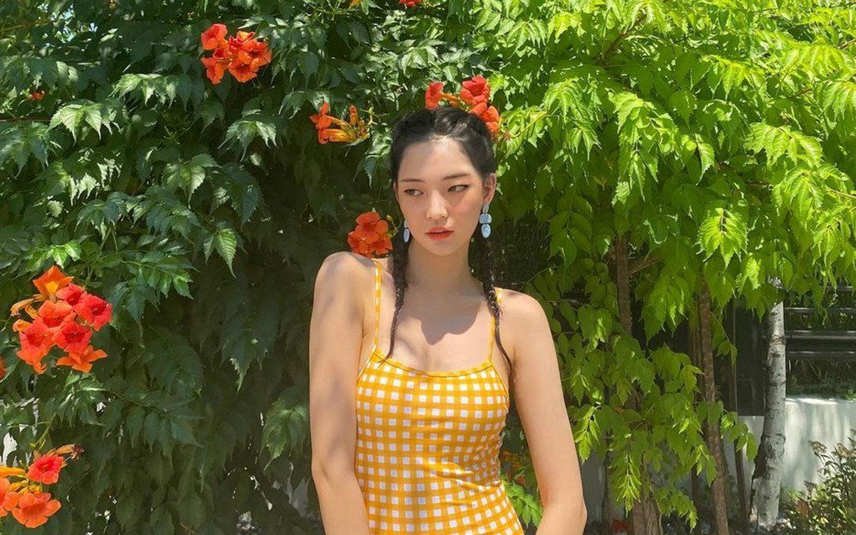 La influencer virtual sabe más de 800 expresiones faciales y movimientos corporales