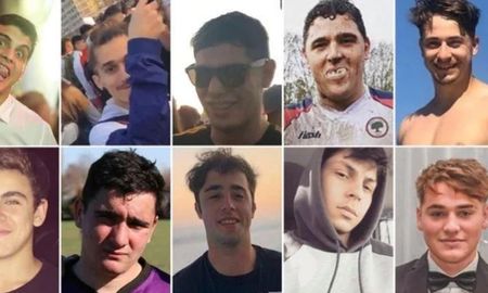 las familias de los rugbiers respaldan a tomei como defensor y avalan su silencio en los medios las familias de los rugbiers respaldan a tomei como defensor y avalan su silencio en los medios