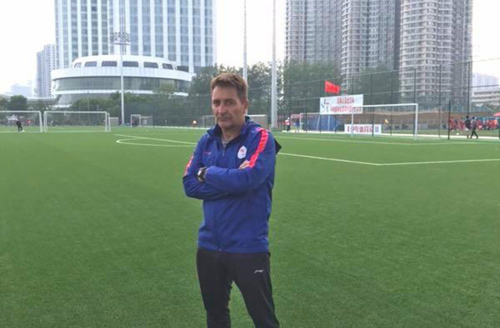 Emergencia por el coronavirus: el relato de un santafesino que trabaja en China