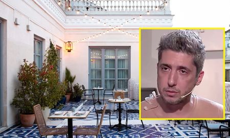 Así es el lujoso hotel donde se hospeda Jey Mammón en Madrid: cuesta 70 mil pesos la noche Así es el lujoso hotel donde se hospeda Jey Mammón en Madrid: cuesta 70 mil pesos la noche