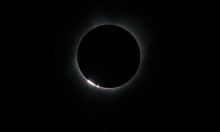 eclipse solar: a que hora, cuando y donde lo podes ver eclipse solar: a que hora, cuando y donde lo podes ver