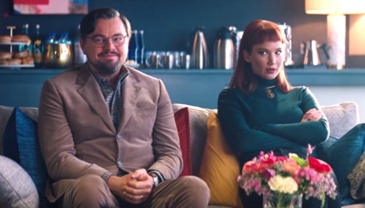 Estrenos del fin de semana en Netflix