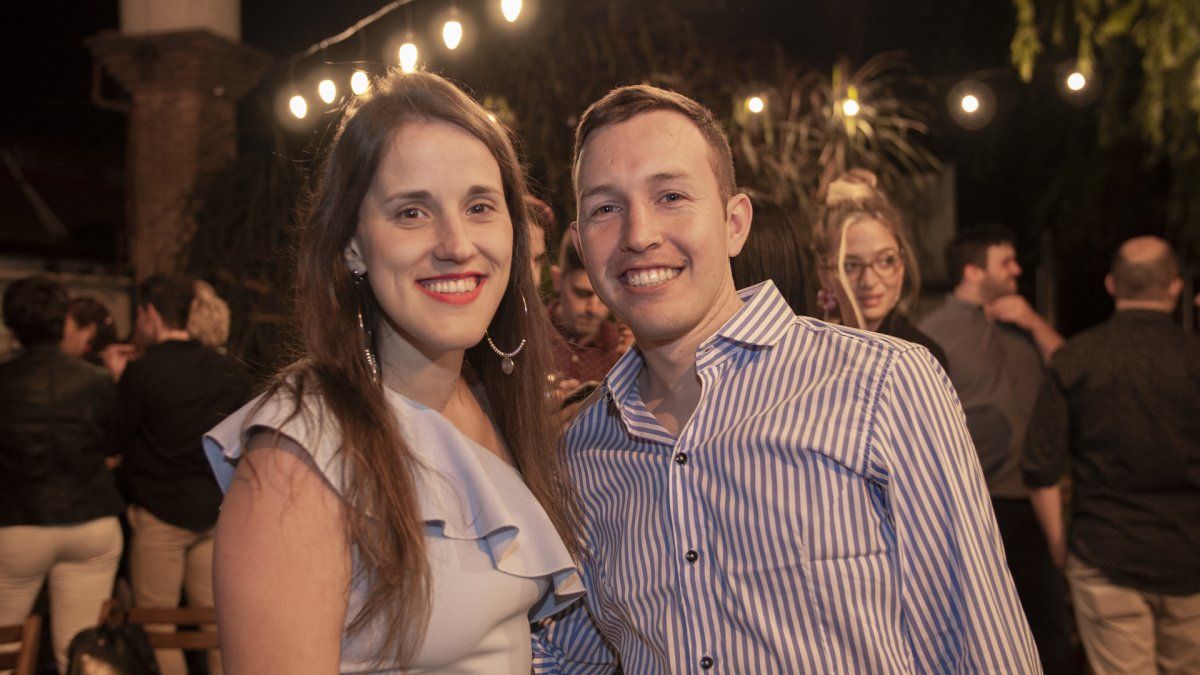 Aire celebró sus 11 años y despidió un año lleno de logros