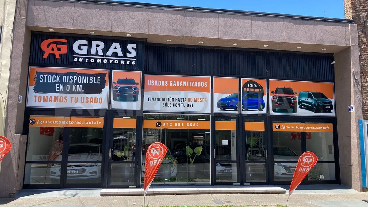 Gras Automotores brindó recomendaciones para evitar estafas en la compra y venta de autos.