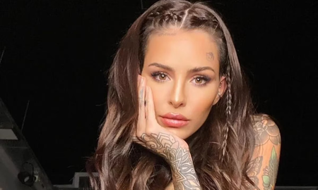Cande Tinelli sufrió un doloroso accidente doméstico y lo compartió en redes Cande Tinelli sufrió un doloroso accidente doméstico y lo compartió en redes